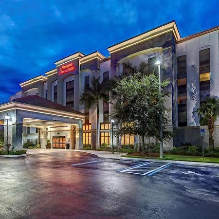 Hampton Inn & Suites Fort Myers Estero Exterior foto
