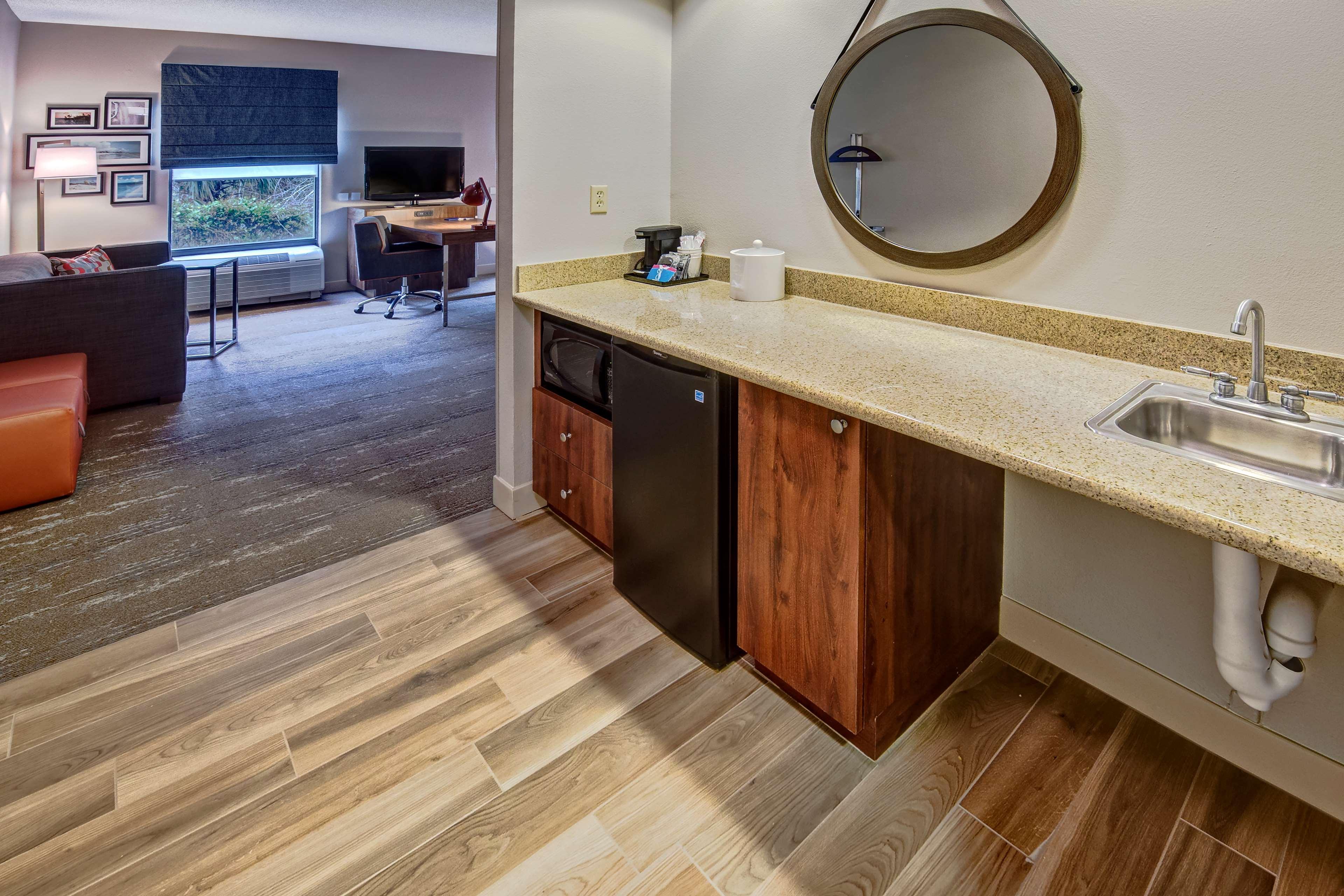 Hampton Inn & Suites Fort Myers Estero Exterior foto