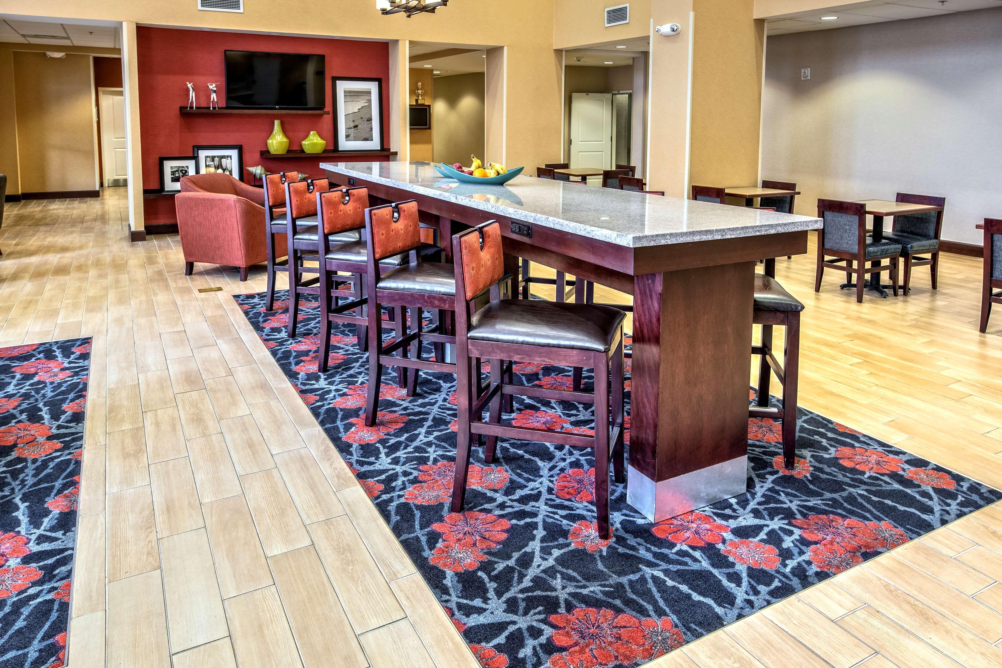 Hampton Inn & Suites Fort Myers Estero Exterior foto