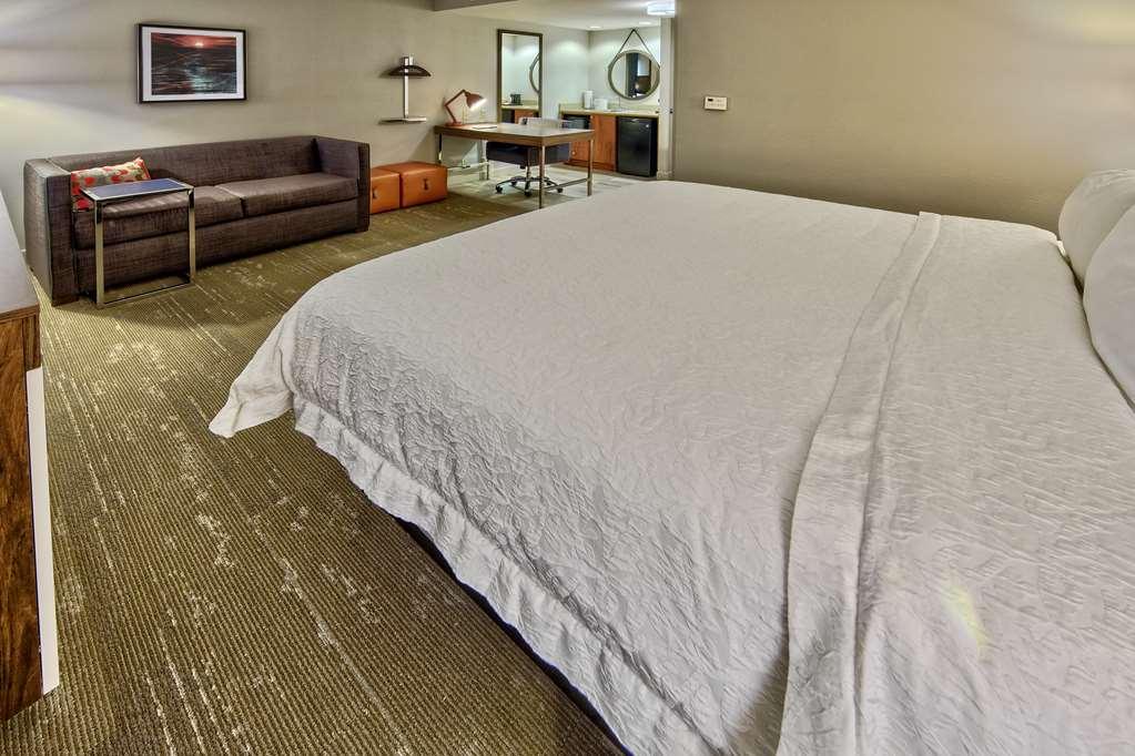 Hampton Inn & Suites Fort Myers Estero Quarto foto