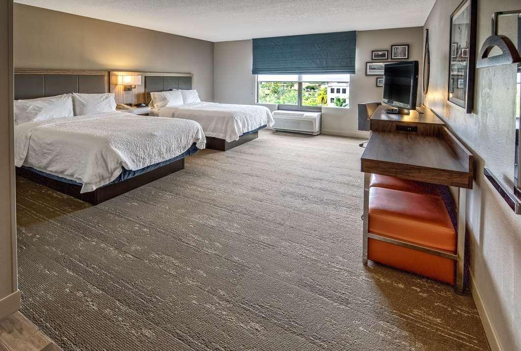 Hampton Inn & Suites Fort Myers Estero Quarto foto