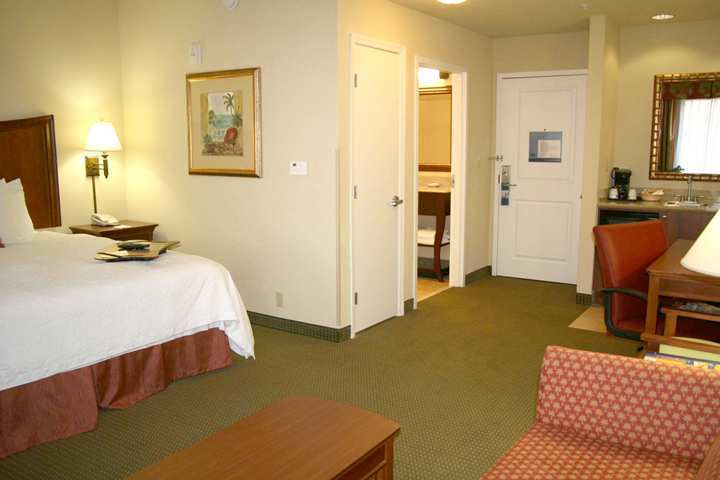 Hampton Inn & Suites Fort Myers Estero Exterior foto