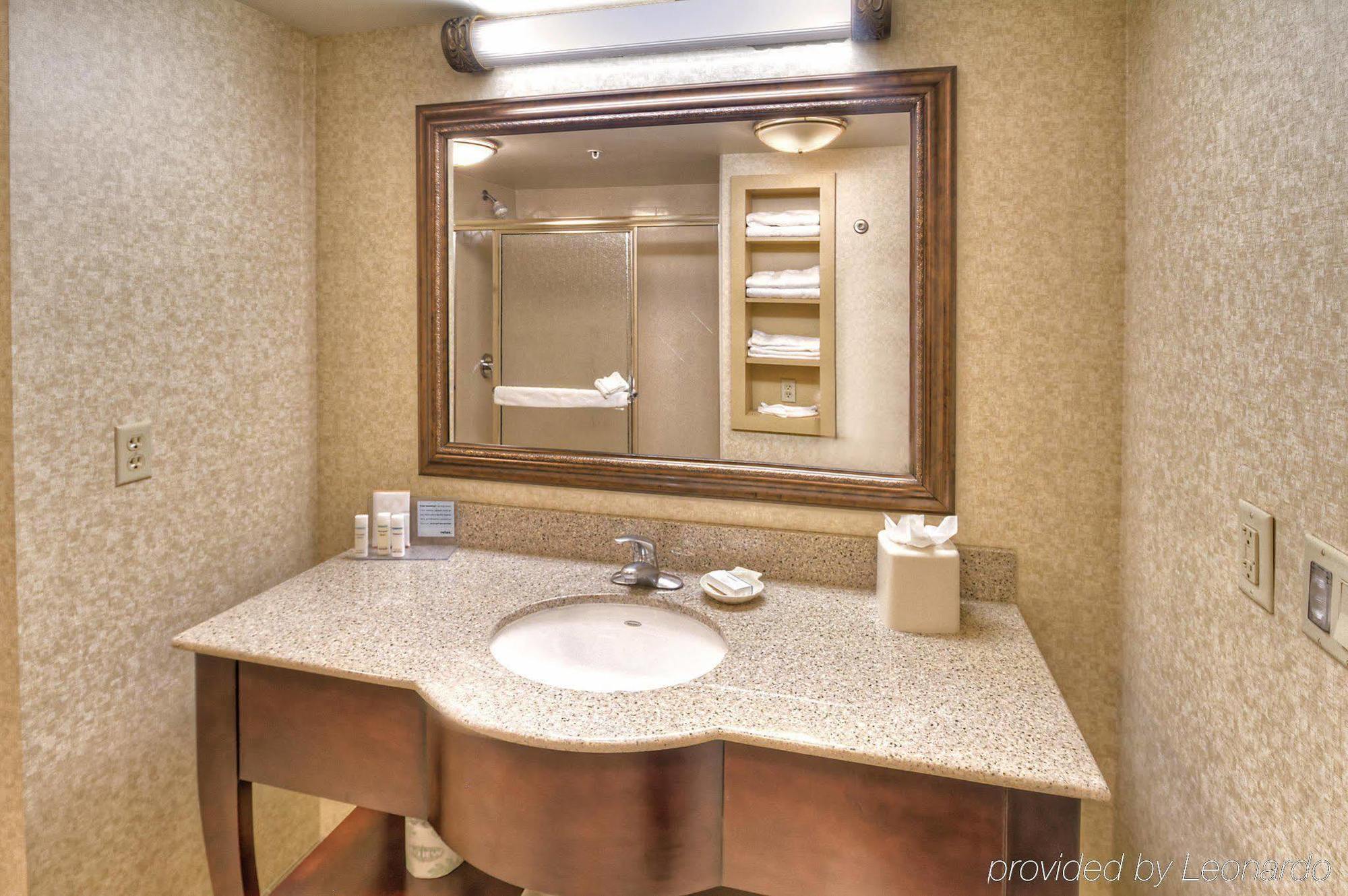 Hampton Inn & Suites Fort Myers Estero Exterior foto